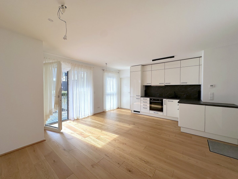 Wohnung - 1160, Wien - Helle 3-Zi-Wohnung mit Balkon, Fußbodenheizung & Aufzug in 1160 Wien zu mieten!