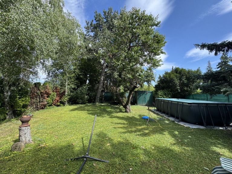 Grundstück - 1210, Wien - Grundstück im Grünen in Floridsdorf