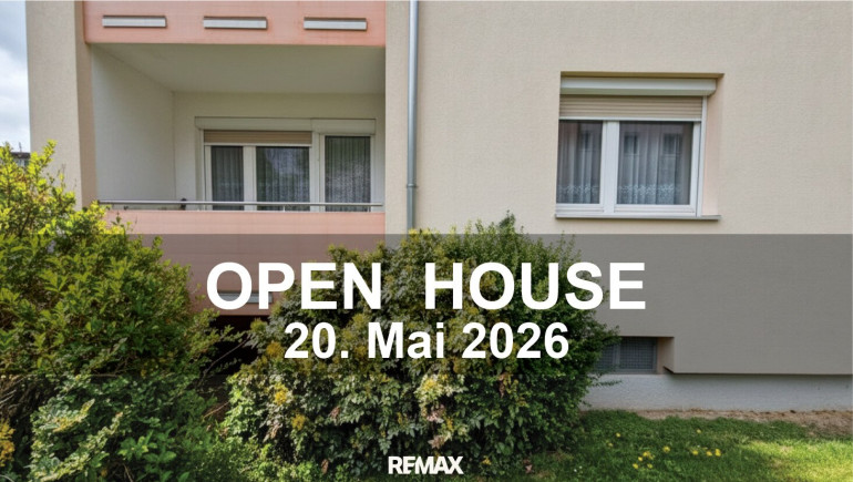 Wohnung - 4910, Ried im Innkreis - Attraktive 3-Zimmer-Eigentumswohnung mit Loggia