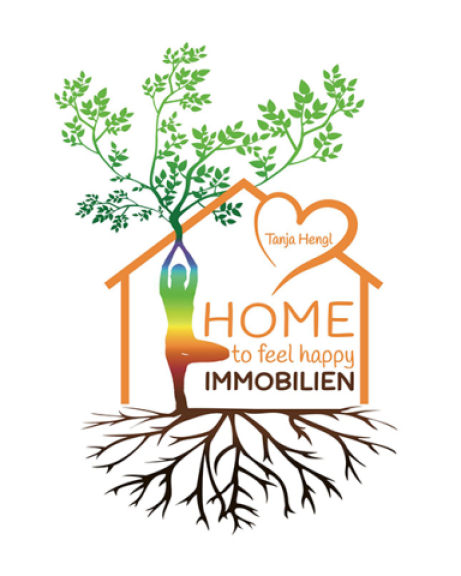 Home to feel happy GmbH - Immobilen Makler