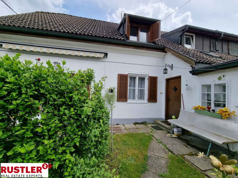 Haus - 5020, Salzburg - E C K G R U N D S T Ü C K 
MIT ALTBESTAND IN GNEIS