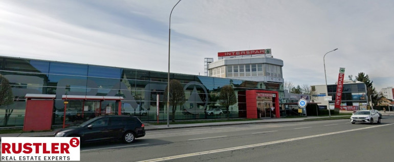 Büro / Praxis - 9020, Klagenfurt am Wörthersee - Hello Großraumbüro in Bestlage 