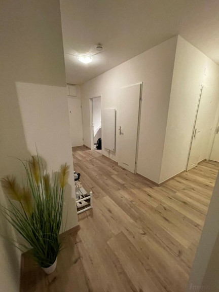 Wohnung - 9122, St. Kanzian am Klopeiner See - Klopeiner See - Möblierte 3-Zimmer-Wohnung - Balkon - Urlaubsfeeling garantiert