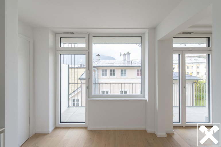 Wohnung - 4820, Bad Ischl - Ferienappartements - Top A7