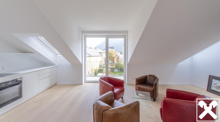 Wohnung - 4820, Bad Ischl - Ferienappartements - A10