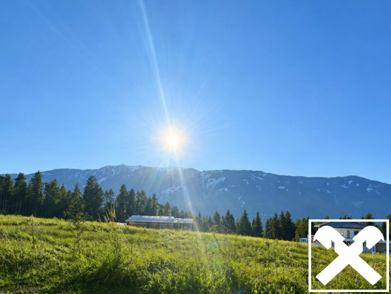 Grundstück - 9800, Spittal an der Drau - Baugrund in erstklassiger Lage für eine Doppelhaushälfte