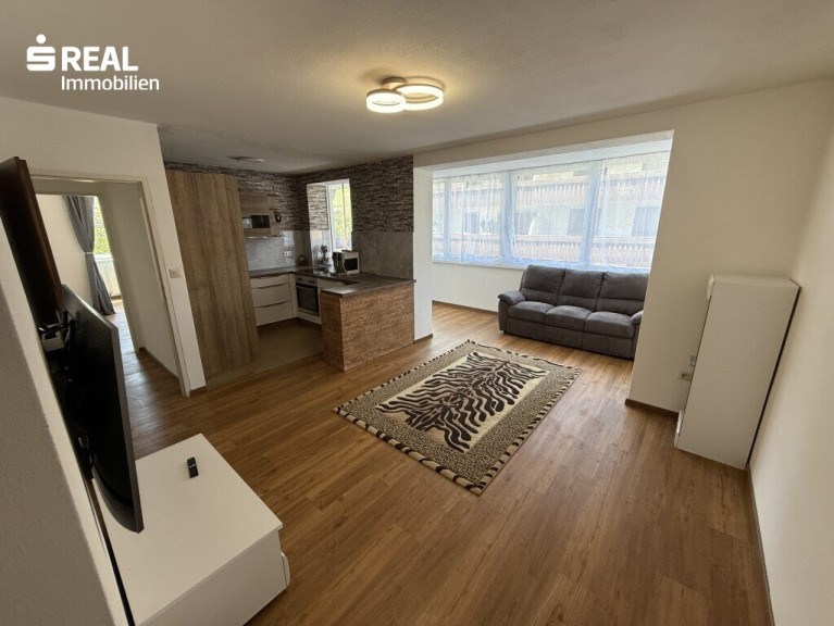 Wohnung - 5700, Zell am See - Wohnung mit Genehmigung für Zweitwohnsitz