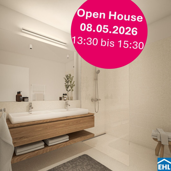 Wohnung - 1230, Wien - Städtischer Luxus trifft naturnahe Ruhe – LIESING GARDENS als attraktive Vorsorgeimmobilie