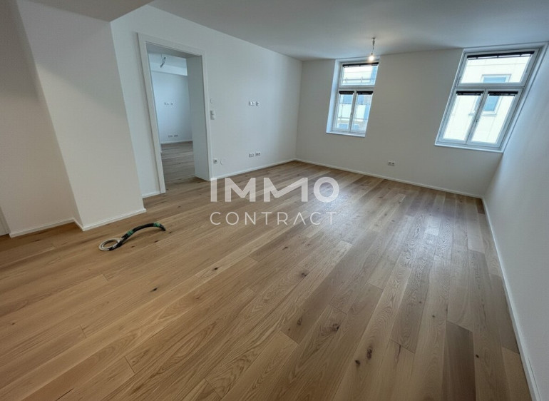 Wohnung - 1160, Wien - Moderne 2 Zimmer Wohnung in einem revitalisiertem Altbau! ERSTBEZUG!