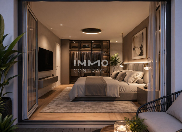 Wohnung - 1140, Wien - Letzte Chance: 5-Zimmer Traum mit Küchenbonus + Nebenkosten sparen