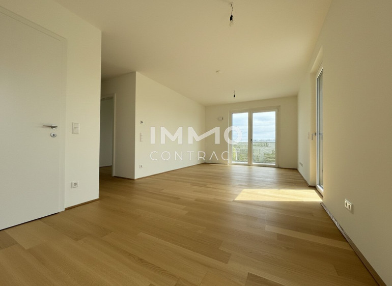 Wohnung - 1210, Wien - Lichtdurchflutete 3-Zimmer-Wohnung im 4. OG mit großem Balkon– provisionsfrei!