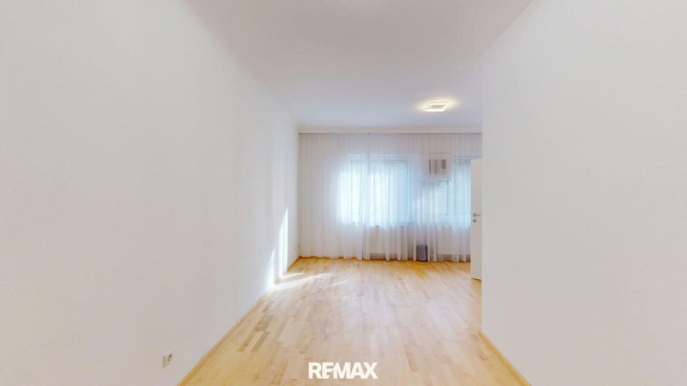 Wohnung - 1180, Wien - Sanierte 2-Zimmer-Wohnung mit Klimaanlage - nähe BOKU