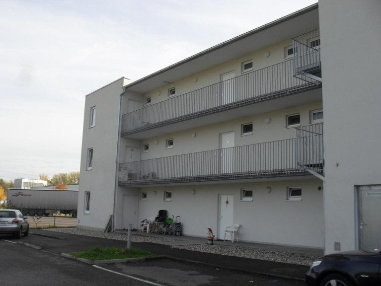 Wohnung - 4030, Linz - Schöne helle 2-Zimmerwohnung!