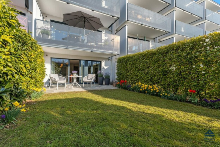 Wohnung - 5020, Salzburg - GARTEN-Wohnung Salzburg Mitte - Liefering