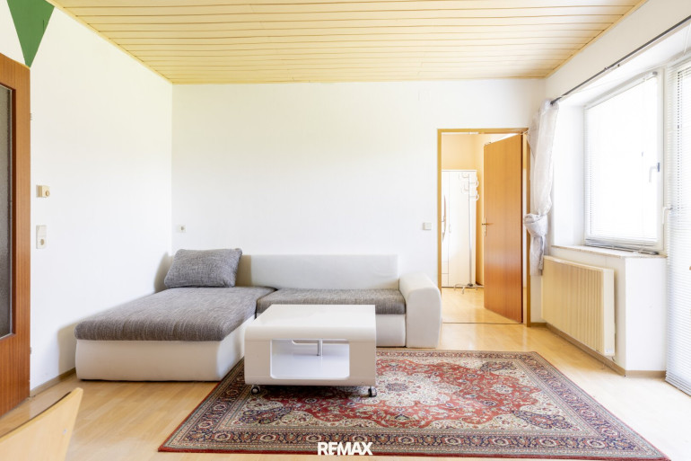 Wohnung - 9183, Schlatten - Mietwohnung mit Terrasse Top 1