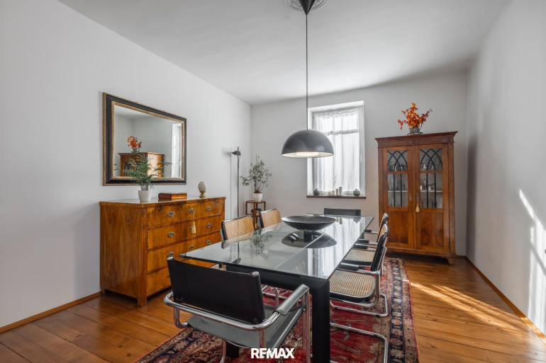 Haus - 9633, Reisach - Stilvolles Familienhaus mit unverbaubarem Blick auf die Karnischen Alpen