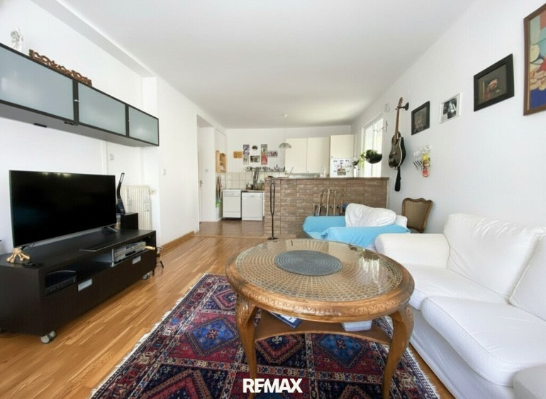 Wohnung - 2500, Baden - Gemütliche 2-Zimmer-Wohnung mit prachtvollem Gemeinschaftsgarten!