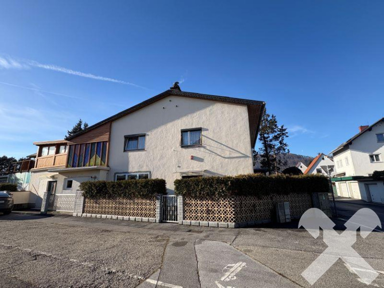 Haus - 8053, Graz - Großzügiges Wohnhaus mit vielseitigen Nutzungspotenzial Graz Straßgang