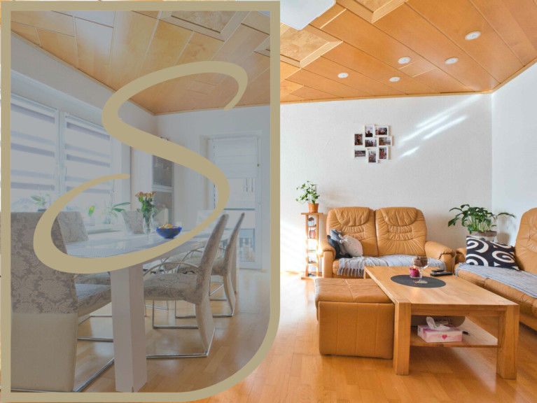 Haus - 4800, Attnang / Puchheim - Zweifamilienhaus zum attraktiven Preis – Ihre Chance in Attnang-Puchheim!