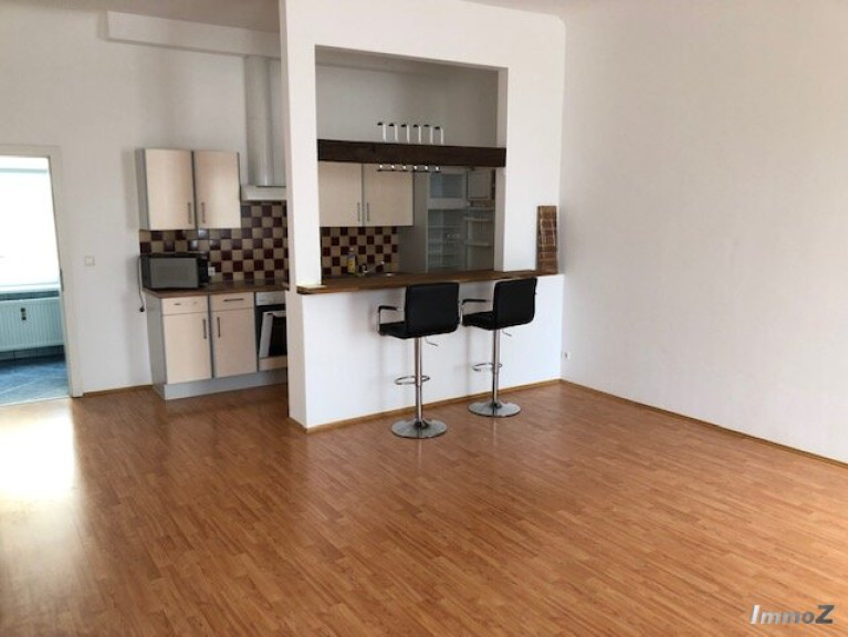 Wohnung - 8020, Graz - 3 Zimmer Wohnung in ruhiger Innenhoflage - WG geeignet - ab 01.08.2026