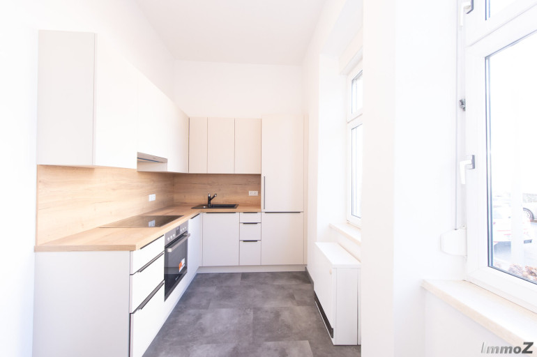 Wohnung - 8020, Graz,14.Bez.:Eggenberg - 2-Zimmer-Wohnung mit 68 m² Eigengarten in Graz-Eggenberg – Frisch renoviert & sofort verfügbar