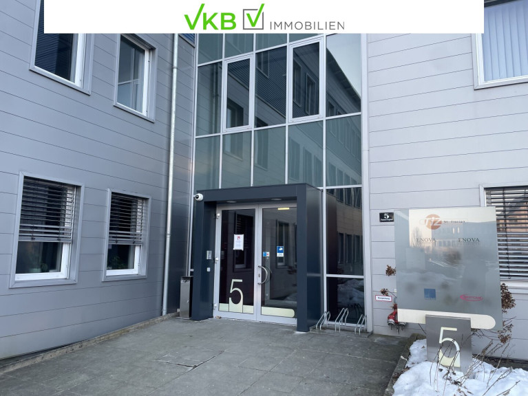 Büro / Praxis - 4490, St. Florian - Büroflächen im Technologie- und Innovationszentrum in St. Florian