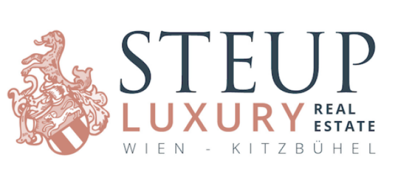 Steup Luxury - eine Marke von Steup Realitäten - Immobilen Makler