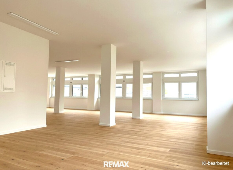 Büro / Praxis - 1130, Wien,Hietzing - TOP LAGE: MODERNE BÜROFLÄCHEN IM EKAZENT HIETZING