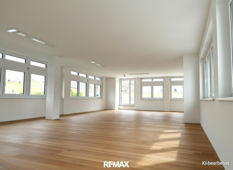 Büro / Praxis - 1130, Wien,Hietzing - TOP Lage: Moderne Büroflächen im Zentrum von Hietzing