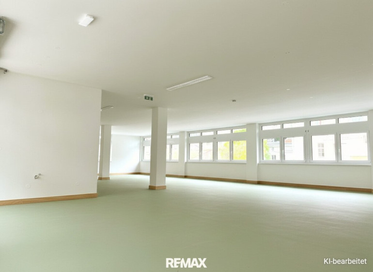 Büro / Praxis - 1130, Wien,Hietzing - TOP LAGE: MODERNE BÜROFLÄCHEN IM EKAZENT HIETZING