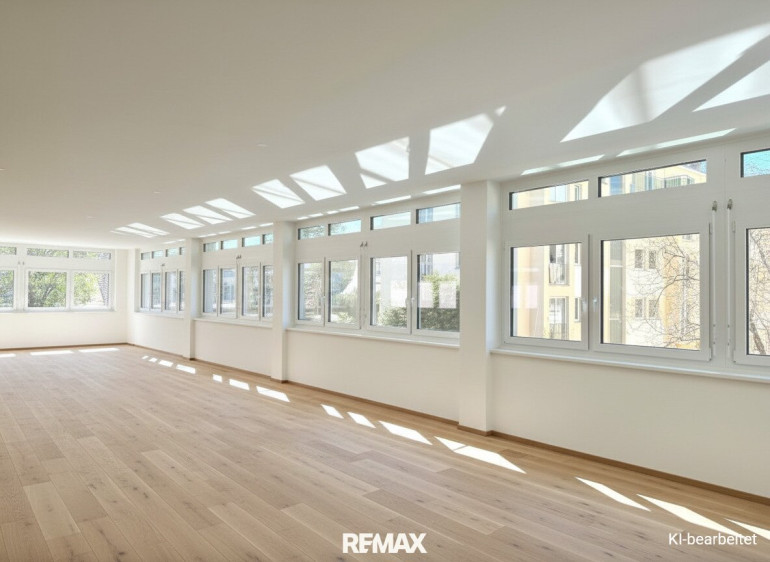 Büro / Praxis - 1130, Wien,Hietzing - TOP LAGE: MODERNE BÜROFLÄCHEN IM EKAZENT HIETZING