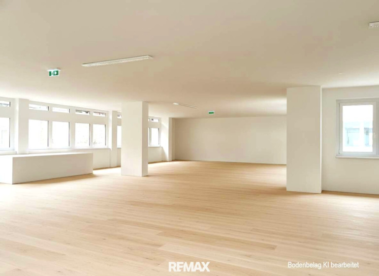Büro / Praxis - 1130, Wien,Hietzing - TOP Lage: Moderne Büroflächen im Zentrum von Hietzing