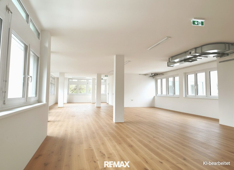 Büro / Praxis - 1130, Wien,Hietzing - TOP Lage: Moderne Büroflächen im Zentrum von Hietzing