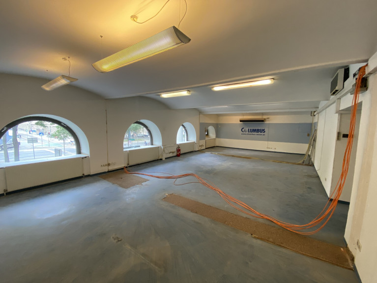 Büro / Praxis - 1010, Wien - Repräsentative Büroflächen am Universitätsring zu mieten