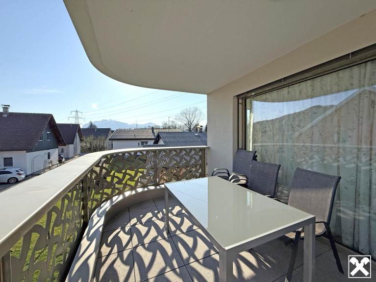 Wohnung - 6841, Mäder - Sonnige 3 Zimmer Terrassenwohnung!