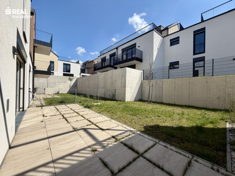 Wohnung - 2020, Hollabrunn - modern wohnen, nachhaltig leben – Energieeffizienz trifft Wohnkomfort