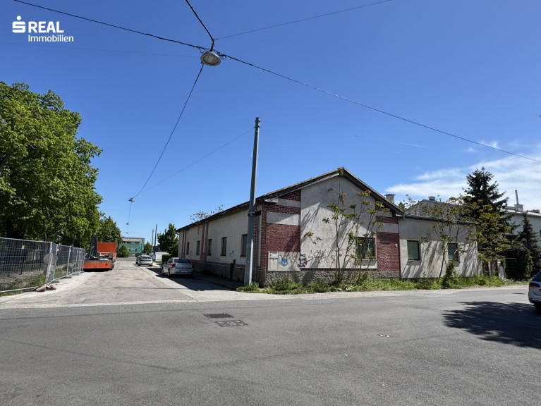 Grundstück - 1230, Wien - Bauträgerliegenschaft – Vermarktung mittels Bieterverfahren