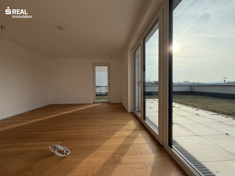 Wohnung - 2020, Hollabrunn - modern wohnen, nachhaltig leben – Energieeffizienz trifft Wohnkomfort