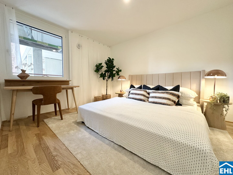 Wohnung - 1030, Wien - Zukunftssicher investieren in Wiens begehrtem Stadtteil – PARK FLATS