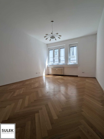 Wohnung - 1010, Wien - ** Wohnen in der Innenstadt (nähe Stadtpark): Single Hit - Wohnung im 2.OG - ab sofort**