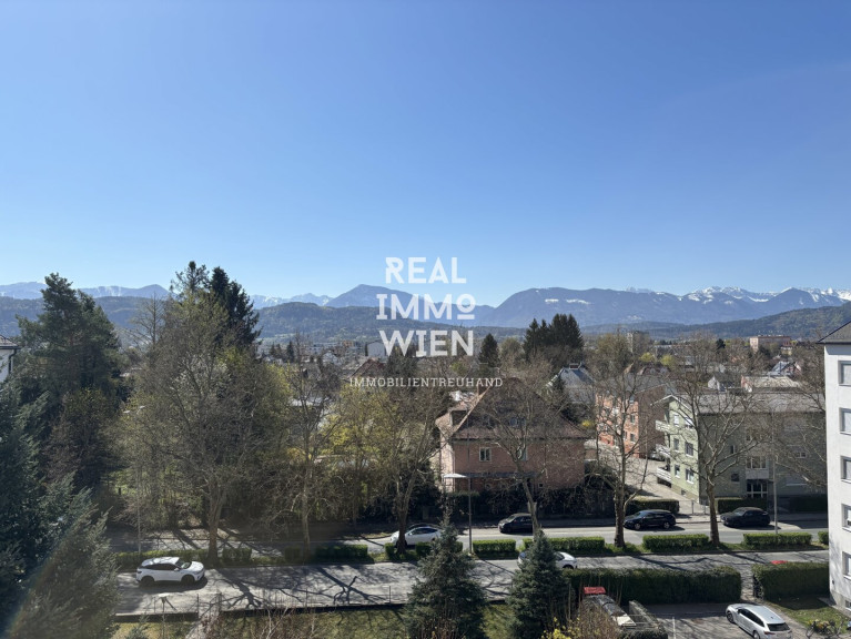 Wohnung - 9020, Klagenfurt am Wörthersee - Sanierungsbedürftige Eigentumswohnung Nähe Lendkanal
