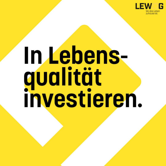 Wohnung - 4060, Leonding - A05 | 3-Zimmer mit Garten und großer Terrasse - Leonding