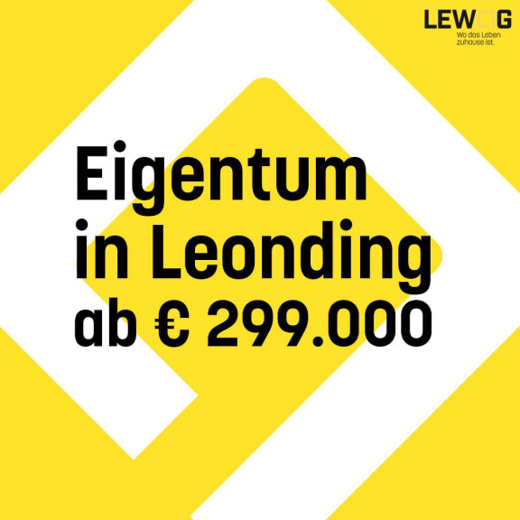 Wohnung - 4060, Leonding - A06 | Leonding - kompakte 2-Zimmerwohnung für Anleger