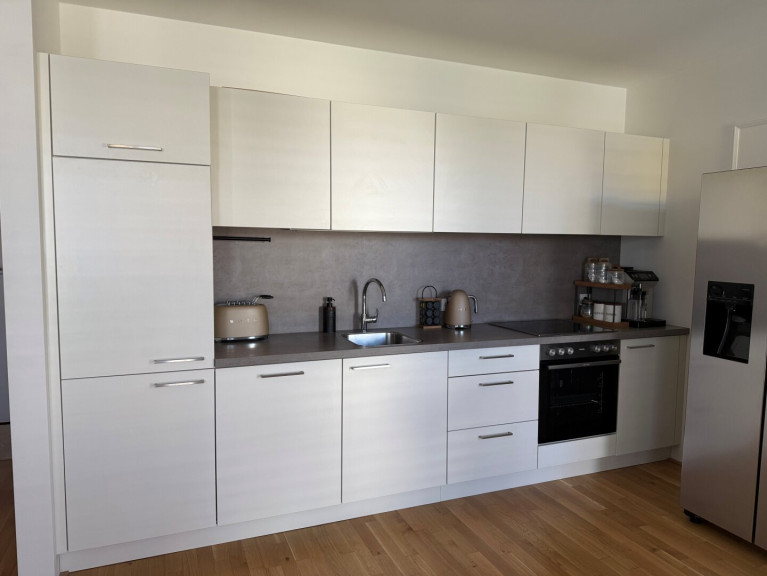 Wohnung - 4600, Wels - BALKONWOHNUNG mit 2 Zimmern in Wels