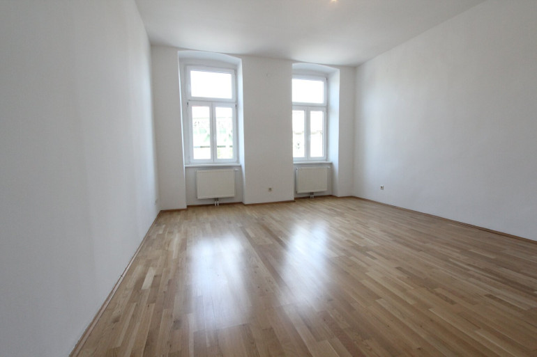Wohnung - 1150, Wien - UNBEFRISTET! 3-Zimmer-Wohnung im 15.Bezirk!