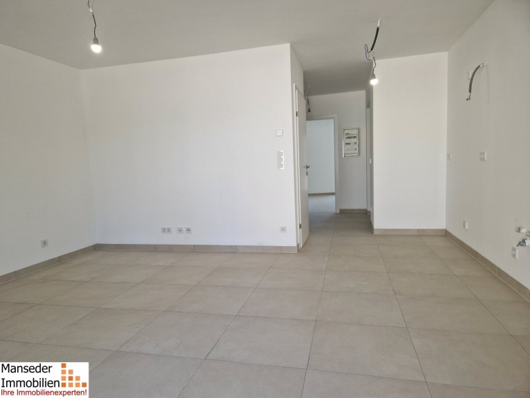 Wohnung - 2261, Angern an der March - TOLLE NEUBAU-EIGENTUMSWOHNUNG! 52,35 m²!