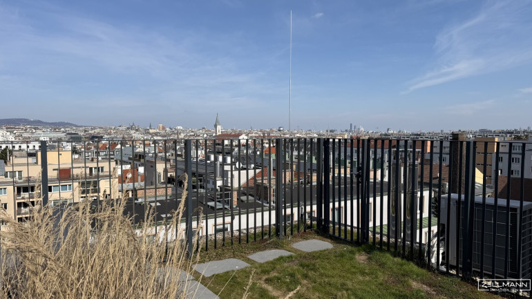 Wohnung - 1120, Wien - Exzellentes Wohnen in preisgekrönter Architektur – urbane Eleganz trifft nachhaltige Zukunft | ZELLMANN IMMOBILIEN