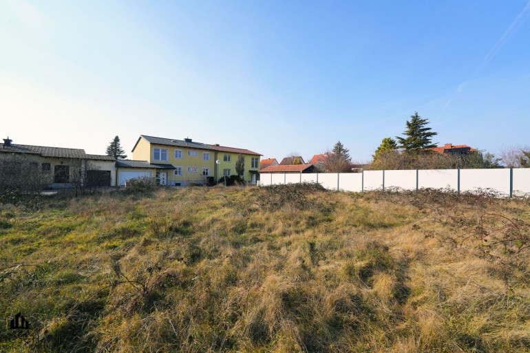Grundstück - 3430, Tulln an der Donau - Attraktives Baugrundstück in Tulln – Perfekte Lage & Top-Infrastruktur
