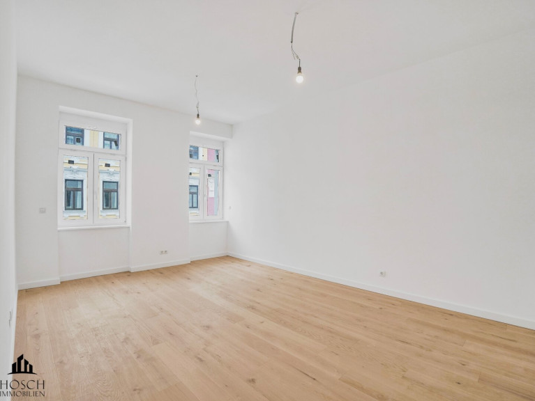 Wohnung - 1180, Wien - Wiener Erbe - Projekt Schulgasse 1180