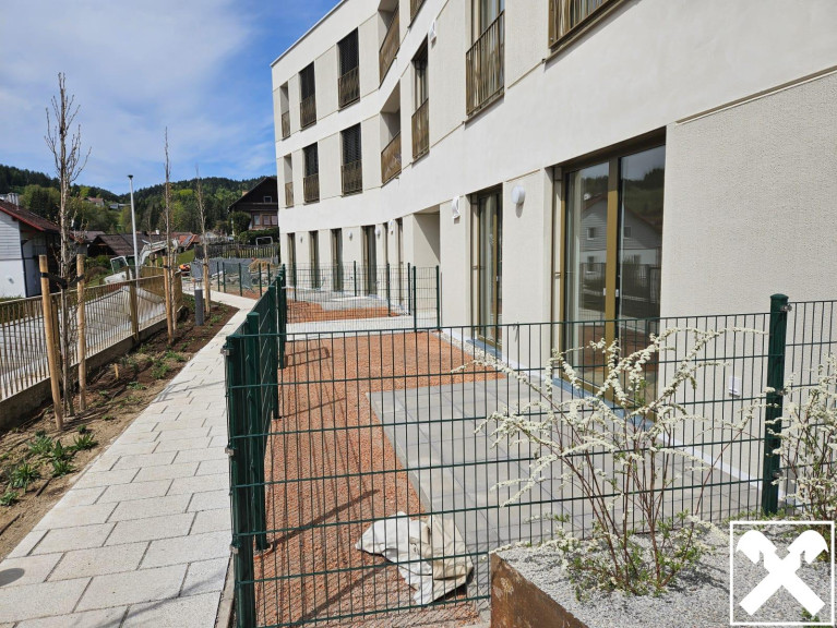 Wohnung - 4274, Schönau im Mühlkreis - Neubau-Mietwohnung im Zentrum von Schönau